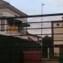 Jual rumah baru siap huni di Ciputat - Tangerang selatan