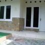 Rumah siap juni Village Ilham Tangerang