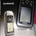 Jual GARMIN GPS 78S#081289854242