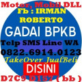 Gadai Jaminan BPKB Mobil PekanBaru 082269140123