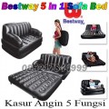 Bestway 5 in 1 Sofa Bed Kasur Angin 5 Fungsi Asli Murah