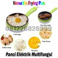 Versatile Frying Pan Panci Elektrik Multifungsi Asli Murah