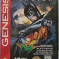 Batman Forever SEGA Genesis-MD US NTSC Authentic