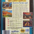 Street Fighter 2 SCE SEGA Genesis-MD US NTSC Authentic