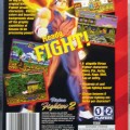 Virtua Fighter 2 SEGA Genesis / Mega Drive 16-Bits US NTSC Authentic