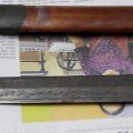Pedang Antik Bermotif Tulisan Arabic