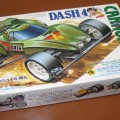 Tamiya Dash-4 Cannonball Mini Racing 4 W/D