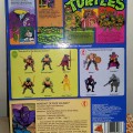 Foot Soldier Teenage Mutant Ninja Turtles TMNT Playmates 1988