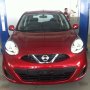New Nissan March 1.2 AT