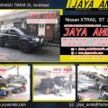 Servis Onderstel Mobil di Surabaya.Bengkel JAYA ANDA , Ngagel TImur 25