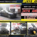 Surabaya BENGKEL JAYA ANDA spesialis servis ONDERSTEL mobil di Surabaya.Ngagel Timur 25