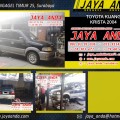 Bengkel Mobil di Surabaya.BENGKEL JAYA ANDA.ngagel timur 25