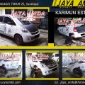 Perbaikan Kerusakan Kaki kakI Mobil Toyota di Jawa TImur.Bengkel JAYA ANDA Ngagel TImur 25