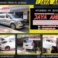 Bengkel Ahli Kerusakan Onderstel mobil di Jawa Timur, Bengkel JAYA ANDA Surabaya.
