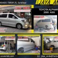 Perbaikan Onderstel Mobil di Jawa TImur, SUrabaya.Bengkel JAYA ANDA Ngagel TImur 25