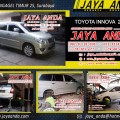 ## Bengkel Ahli Kerusakan Onderstel mobil di Jawa Timur, Bengkel JAYA ANDA Surabaya  ##