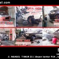 Repair Onderstel dan Kerusakan Mobil di JAWA TIMUR . JAYA ANDA Bengkel Kaki kaki surabaya