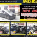 Bengkel Mobil JAYA ANDA Di Surabaya. Ahli Perbaikan Onderstel Mobil   Bergaransi