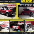 Servis Onderstel mobil Pajero di JAYA ANDA Surabaya. Perbaikan Kaki kaki Mobil dan Suspensi