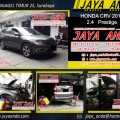 BENGKEL JAYA ANDA spesialis servis ONDERSTEL mobil di Surabaya