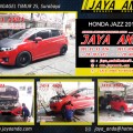 www.jayanada.com. Bengkel Ahli Onderstel Mobil di Surabaya.