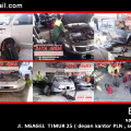 Servis kerusakan onderstel Mobil di Bengkel JAYA ANDA Surabaya