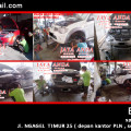 Repair Onderstel Mobil di JAYA ANDA Bengkel Sby
