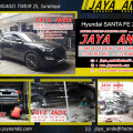 ## Bengkel JAYA ANDA.Ahli Onderstel Mobil di Surabaya ##