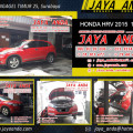 Bengkel Mobil JAYA ANDA Di Surabaya. Perbaikan Onderstel Mobil Bergaransi.