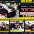 Servis Onderstel Mobil di Surabaya.Bengkel JAYA ANDA