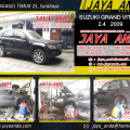 Servis Onderstel Mobil di Surabaya.Bengkel JAYA ANDA