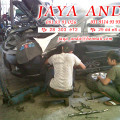 Bengkel Onderstel Mobil JAYA ANDA Surabaya.Camry