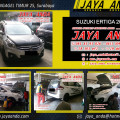 Bengkel Khusus Onderstel Mobil di Surabaya,JAYA ANDA