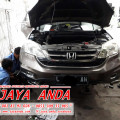 JAYA ANDA SURABAYA.Bengkel Onderstel Mobil di Surabaya