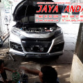 JAYA ANDA SURABAYA.Bengkel Onderstel Mobil di Surabaya
