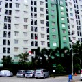 Disewakan Apartemen Green Park View di Daan Mogot