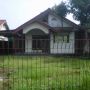 Rumah murah Tangerang