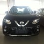 Nissan Xtrail 2.0 CVT Black