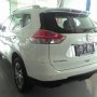 Nissan Xtrail 2.5 CVT White