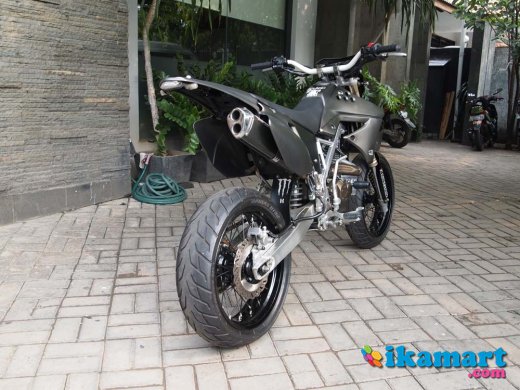 Jual Kawasaki klx  150cc Motor