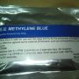 Methylene Blue Obati Whitespot Pada Ikan dan Udang