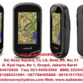 GPS Garmin oregon 650