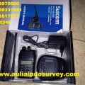 Radio Komunikasi Handy Talky (HT) Suicom SH 135