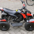 ATV Quad Bike 50cc Double Stater