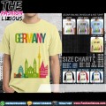 Kaos Around The World - Germany