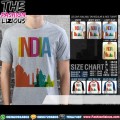 Kaos Around The World - India