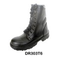 Sepatu Safety untuk POLRI,TNI, ataupun PNS khususnya bagian Dinas Perhubungan (DisHub) Satpol PP  DR303T6