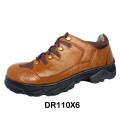 Sepatu safety Wanita terbaik DR110X6