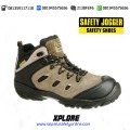 Jual Sepatu Safety JOGGER XPLORE, Grosir Sepatu Safety JOGGER XPLORE, Supplier Sepatu Safety JOGGER XPLORE