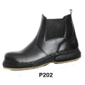Jual Grosir Sepatu Safety Semi Boots P202, Sepatu Safety Murah Surabaya